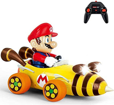 370181064 Bumble V-Mario