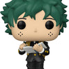 FU48476 Izuku Midoriya Middle School