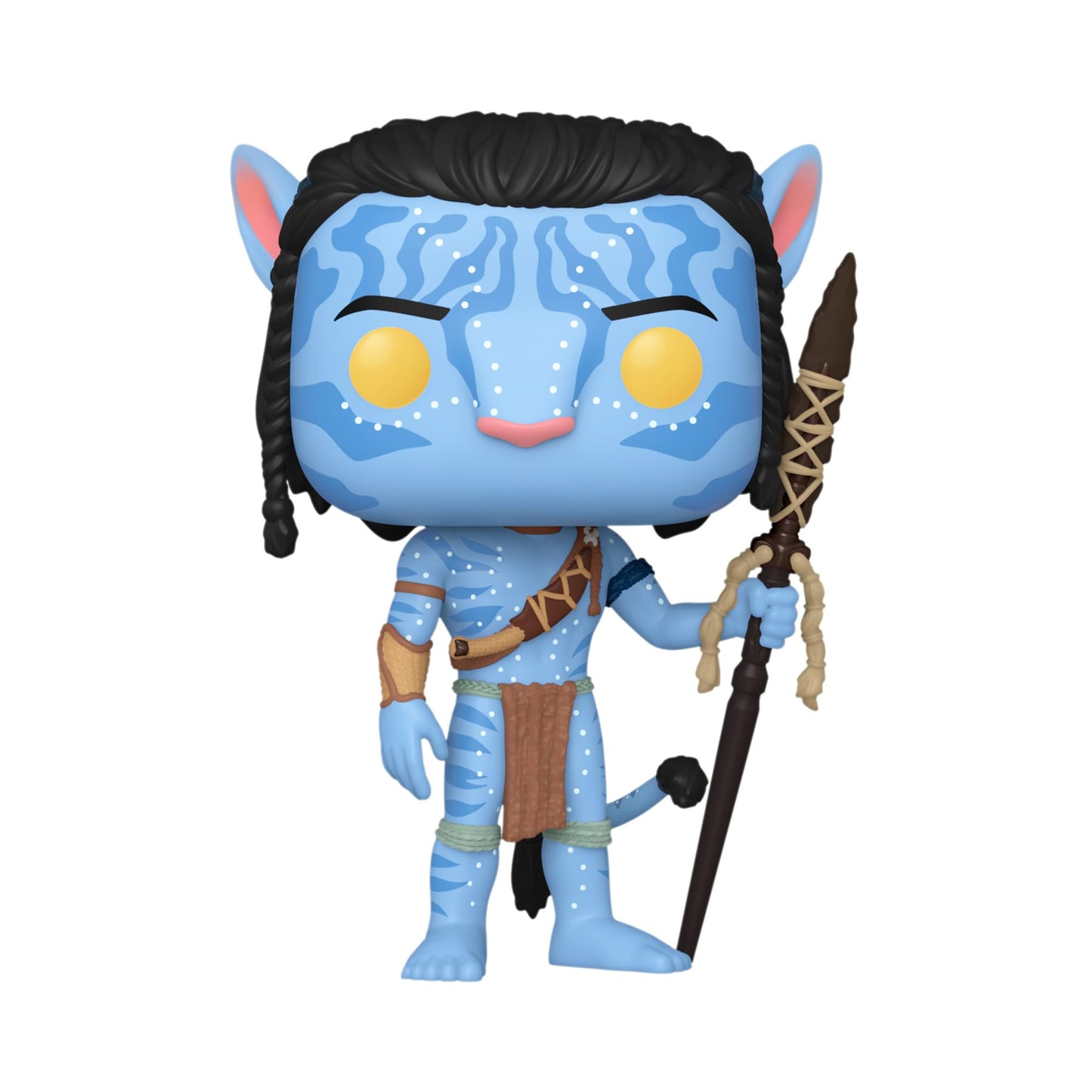 FU65641 Jake Sully Avatar