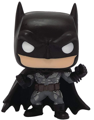 FU40559D Batman Damned