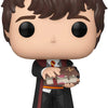 FU48068 Neville w/Monster Book