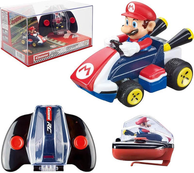 370430002 Mini Mario Red