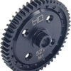 HRSSLG52M1 STEEL SPUR GEAR 52T 1 MOD SLEDGE