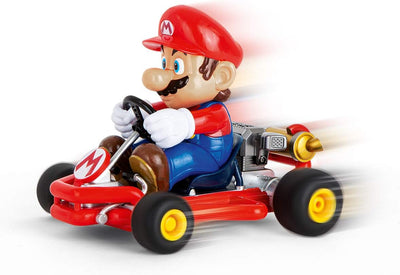 370200989 Pipe Kart Mario
