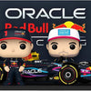 FU80579 Pop! Moment Oracle Red Bull Racing Team