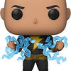 FU64189 Black Adam Lightning