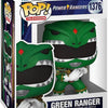 FU72202 Power Ranger Green Ranger