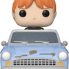 FU65654 Ron in Flying Car