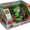 370200988 Pipe Kart Yoshi