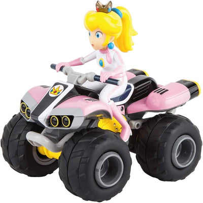 370200999 Mario Kart, PEACH