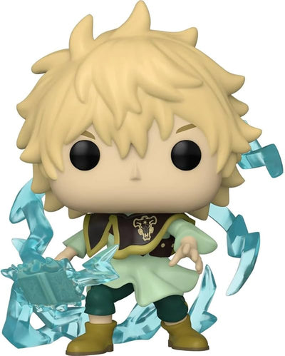 FU60707 Luck Voltia