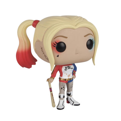 FU8401 Suicide Squad-Harley Quinn