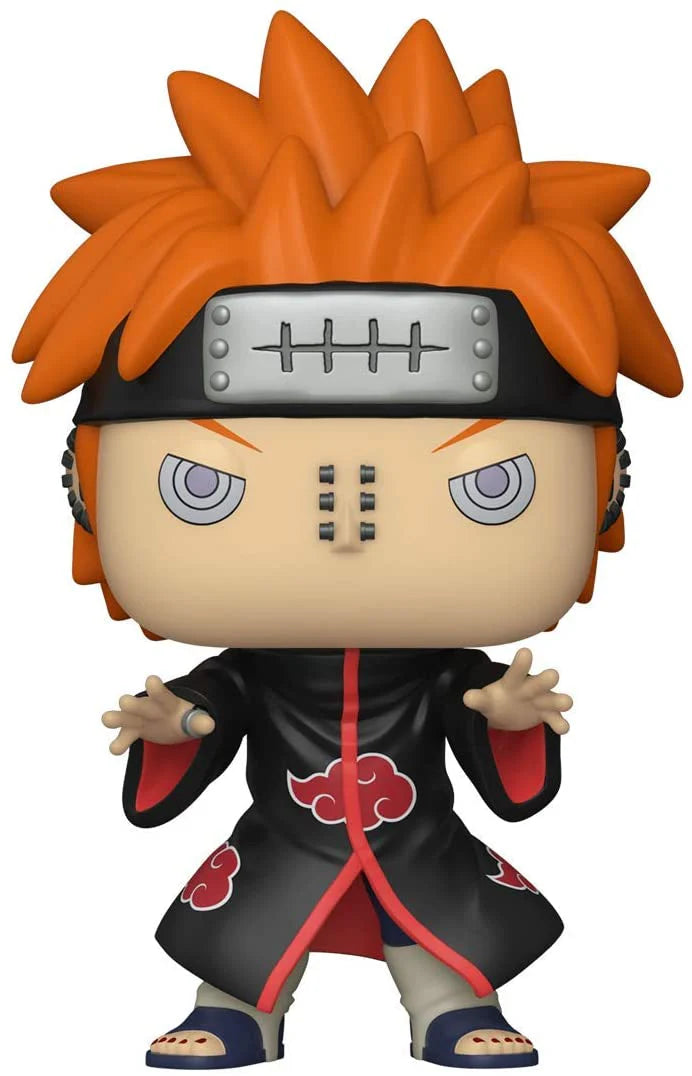 FU49807 Naruto Pain