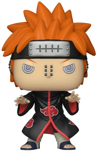FU49807 Naruto Pain