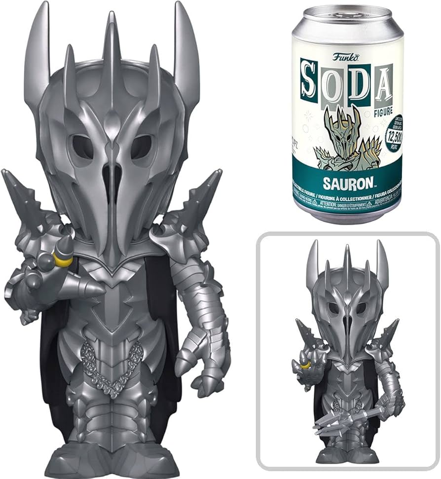 FU63928 Sauron Soda