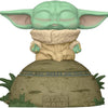 FU58390 Grogu Using The Force