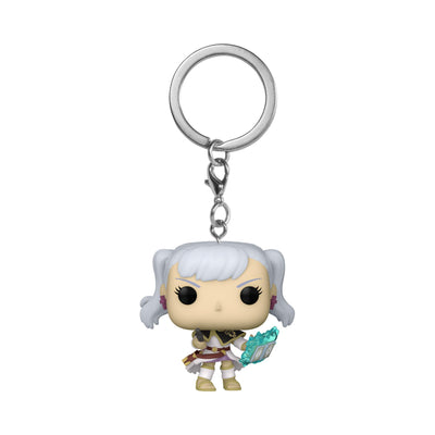 FU59243 Noelle Key Chain