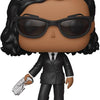 FU38492 MIB-Agent M