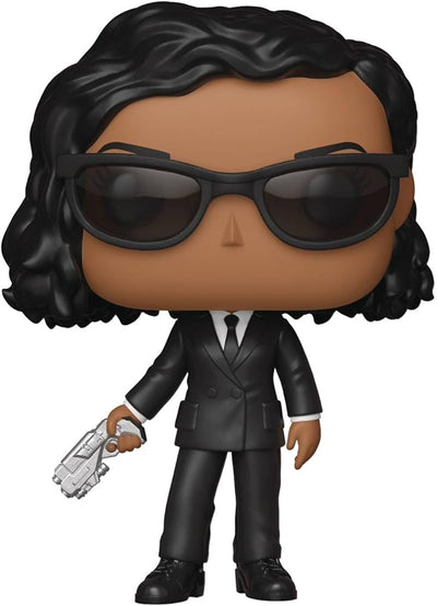 FU38492 MIB-Agent M