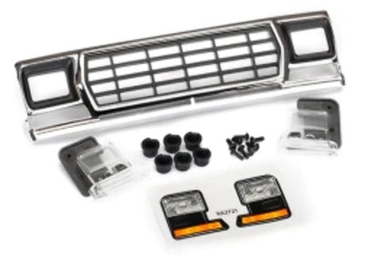 8070 Ford Bronco Grill