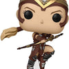 FU24973 Wonder Woman- Antiope