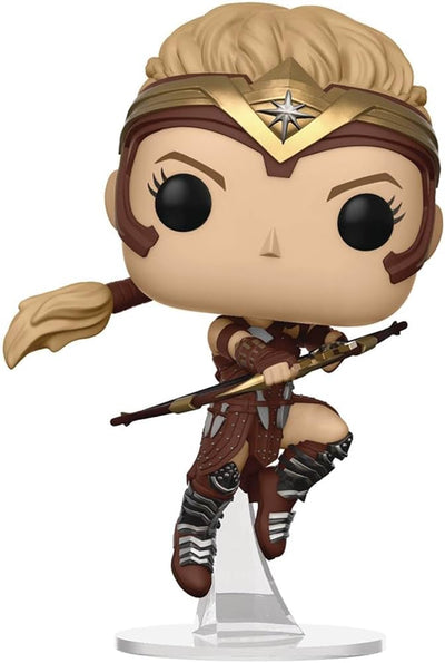 FU24973 Wonder Woman- Antiope