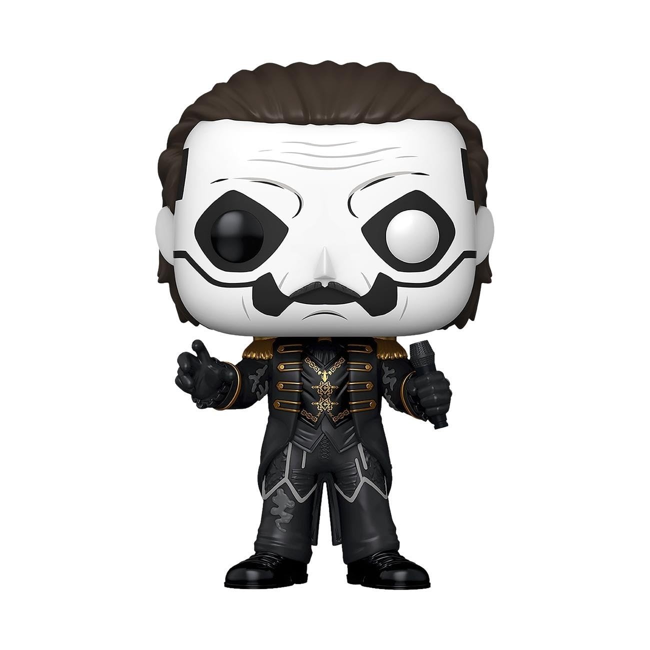 FU72565 Ghost Papa Emeritus IV