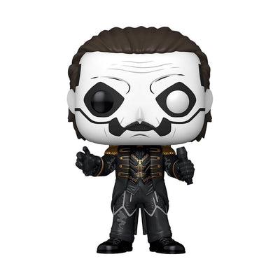 FU72565 Ghost Papa Emeritus IV