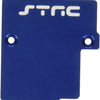 STRC ST6877B Slash 4x4 ESC Mounting Tray - Blue