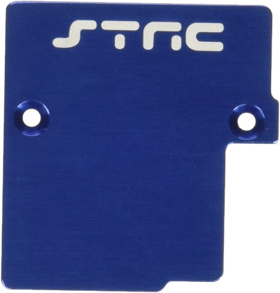STRC ST6877B Slash 4x4 ESC Mounting Tray - Blue