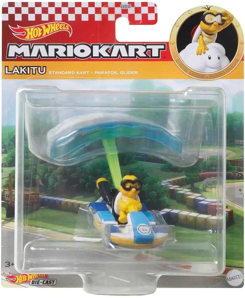 HWGVD30 Lakitu