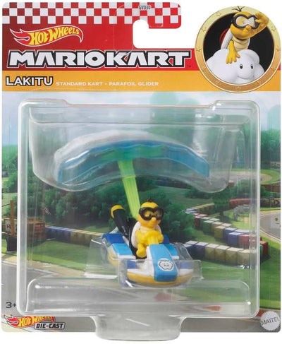 HWGVD30 Lakitu