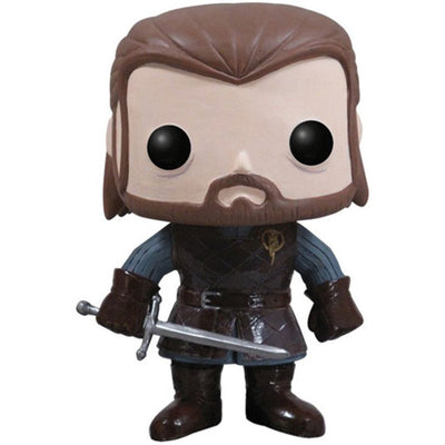 FU3016 GOT-Ned Stark