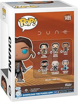 FU72633 Dune Chani