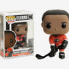 FU21354 NHL Flyers- Wayne Simmons