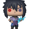 FU55049 Sasuke Rinnegan AAA Anime Exclusive