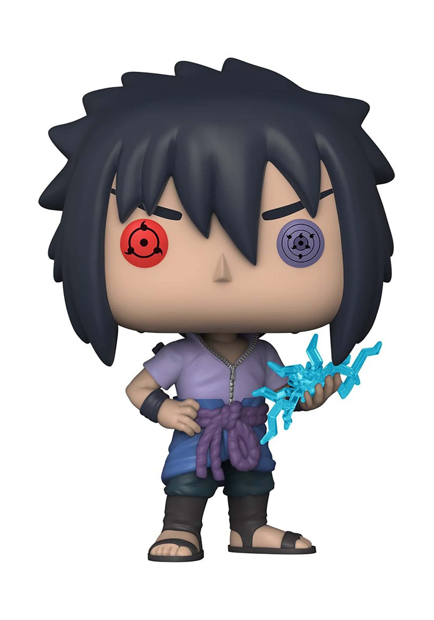FU55049 Sasuke Rinnegan AAA Anime Exclusive
