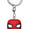 FU34446 Spider Man Peter Parker Key Chain