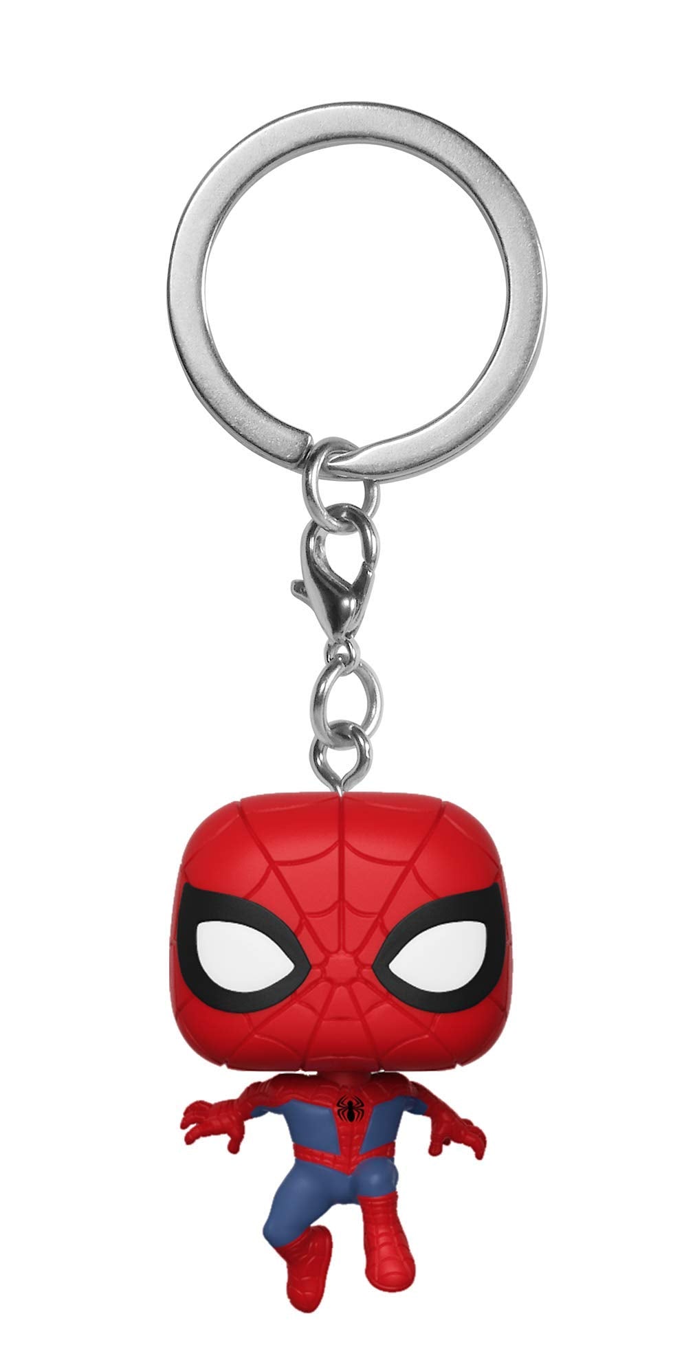 FU34446 Spider Man Peter Parker Key Chain