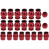 HRATF160B02 Pivot Ball Set Arrma 1/10