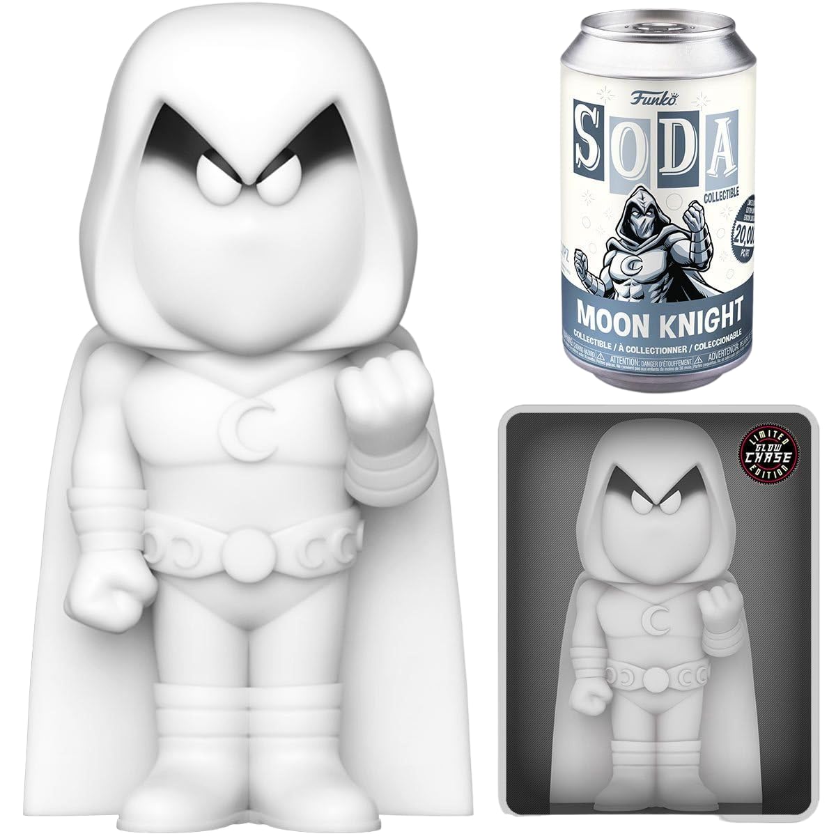FU66373 Moon Knight Soda