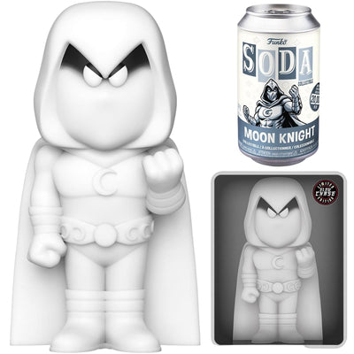 FU66373 Moon Knight Soda