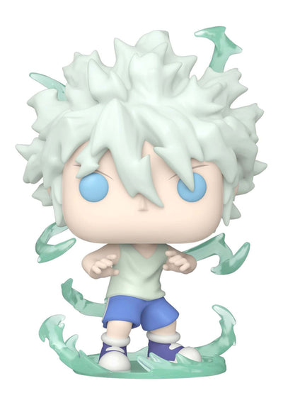 FU59226 Killua Zoldyck