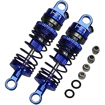 HRDRM46DP01 Mini Drag Front Shocks