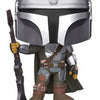 FU45545 The Mandalorian Final