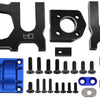 HRSLG38M01 Sliding Rail Lock Motor Mount for Sledge