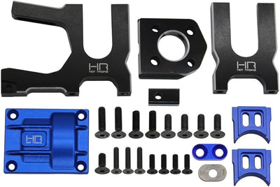 HRSLG38M01 Sliding Rail Lock Motor Mount for Sledge