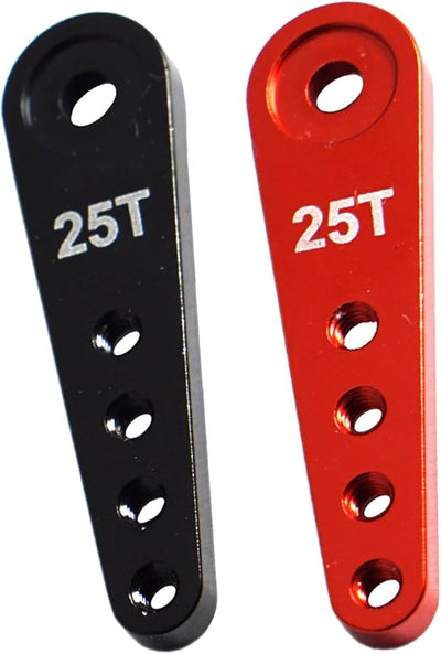 HRSH125LF01 25T Servo Horn