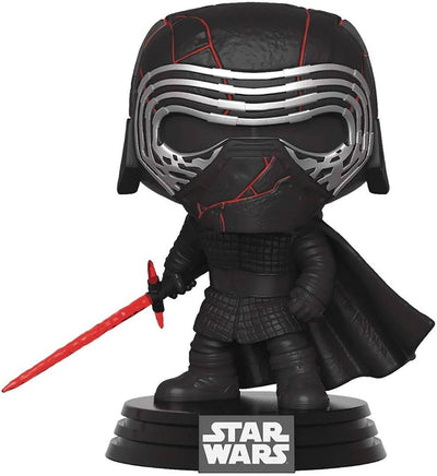 FU47246 Star Wars- Kylo Ren 10