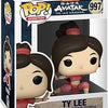 FU56026 Ty Lee